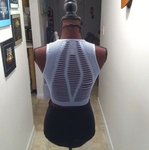 Set of Steamy Sports Bras